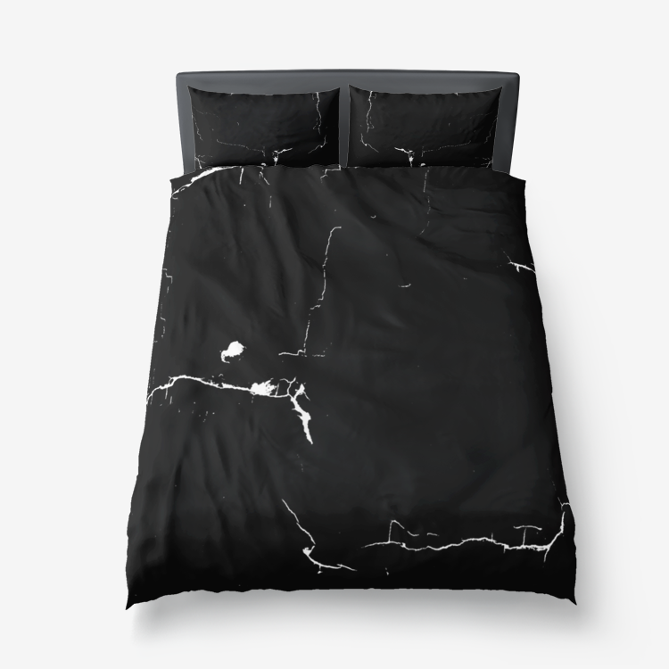 Microfiber Duvet Cover