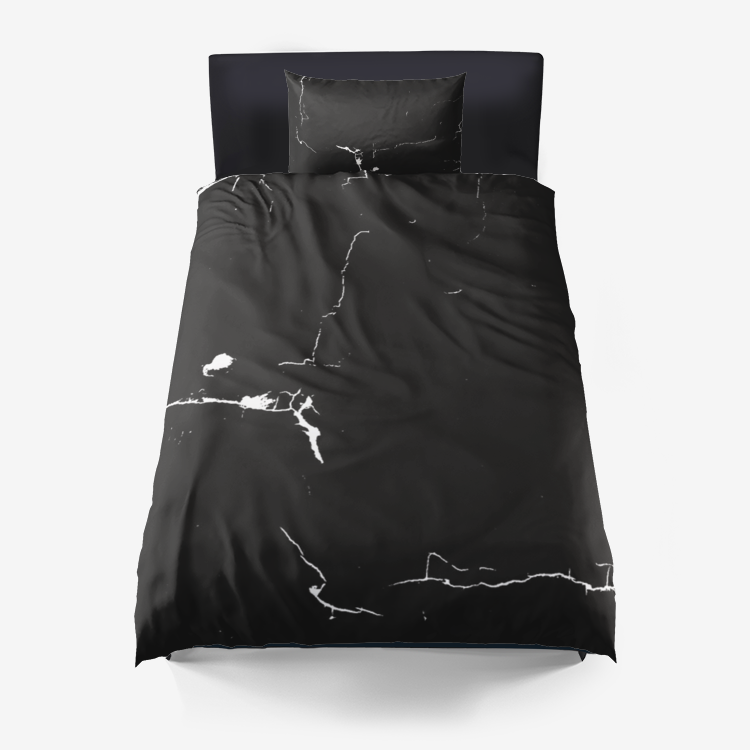 Microfiber Duvet Cover